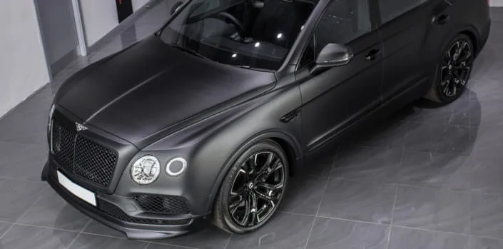 suspension-lowering-bentley-bentayga bentayga tuning wheels